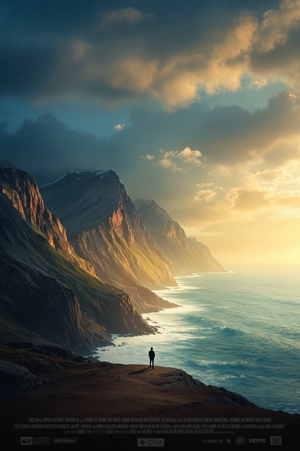 山海之间封面